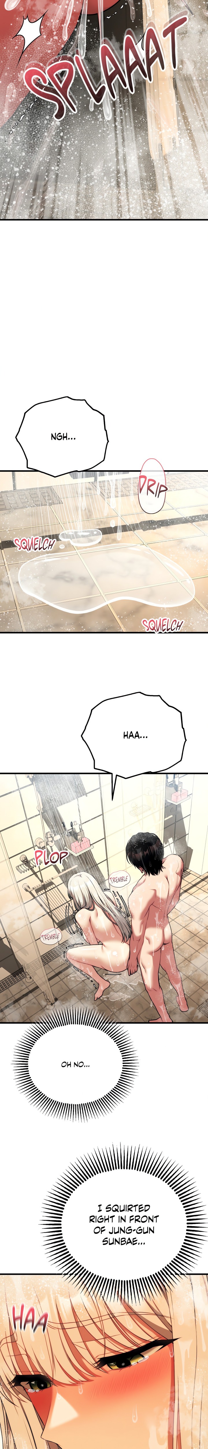 Cliterary Book Club - Chapter 24 [photo 19] - MangaPorn