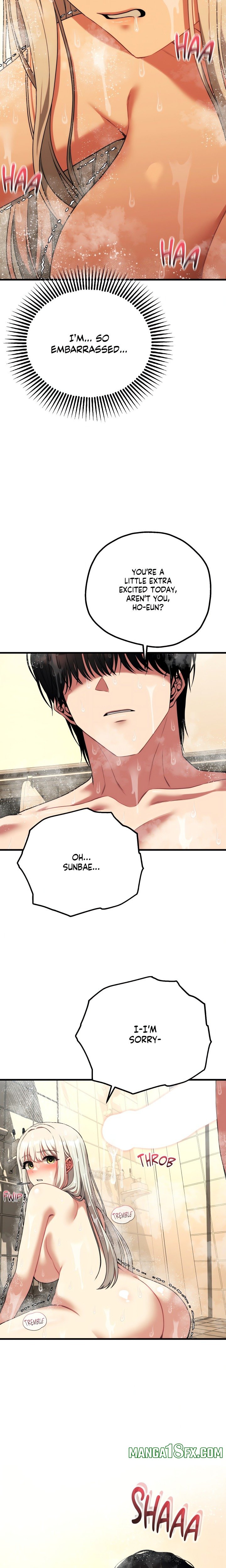 Cliterary Book Club - Chapter 24 [photo 20] - MangaPorn