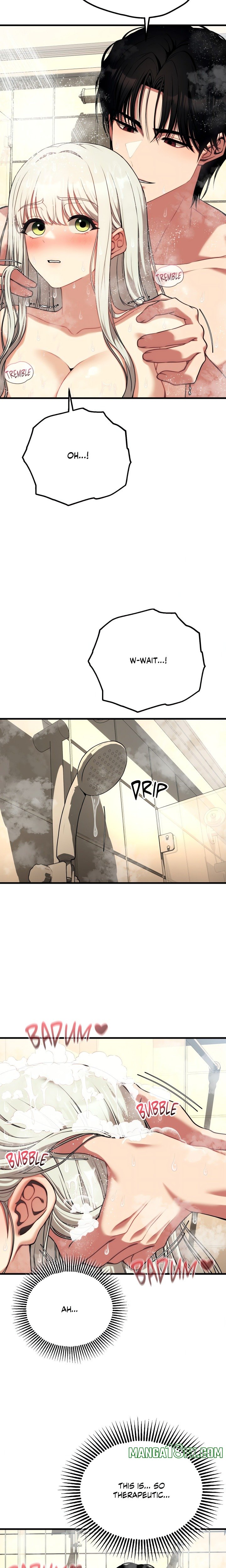 Cliterary Book Club - Chapter 24 [photo 5] - MangaPorn