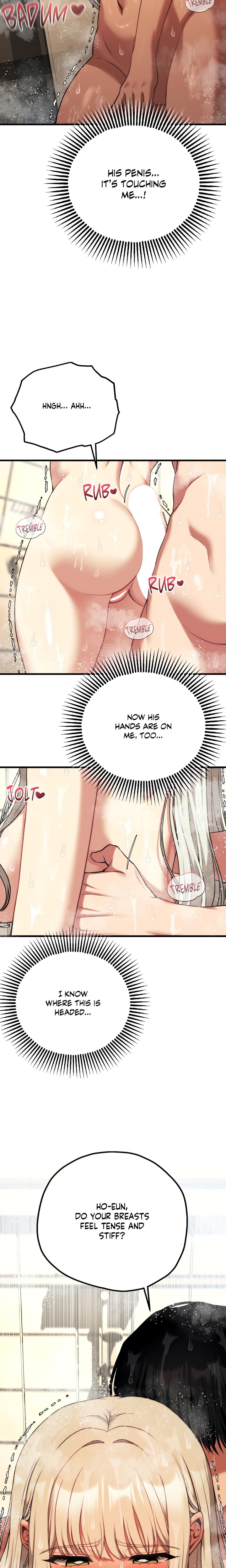 Cliterary Book Club - Chapter 24 [photo 7] - MangaPorn