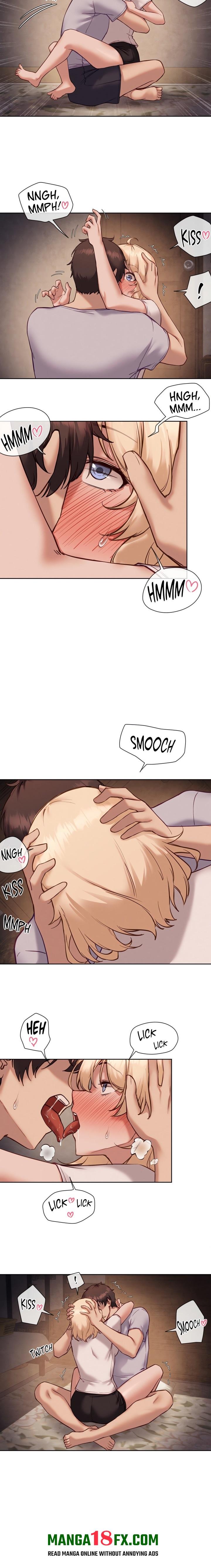 Gacha Girl Next Door (Uncensored) - Chapter 25 [photo 8] - MangaPorn