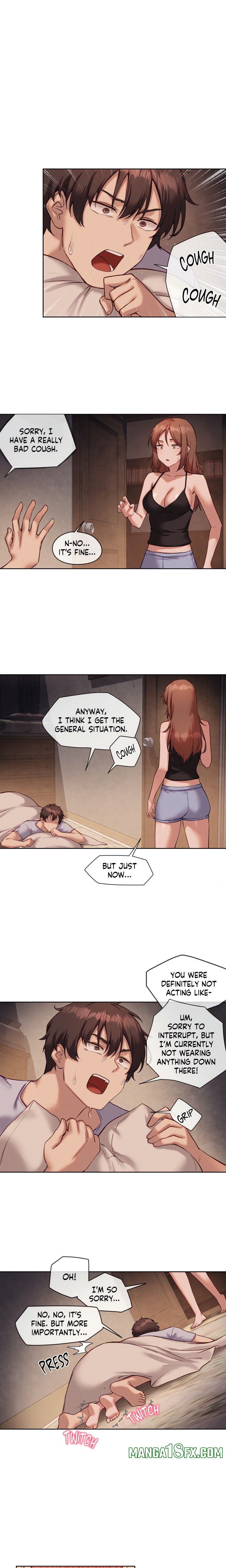 Gacha Girl Next Door (Uncensored) - Chapter 26 [photo 1] - MangaPorn