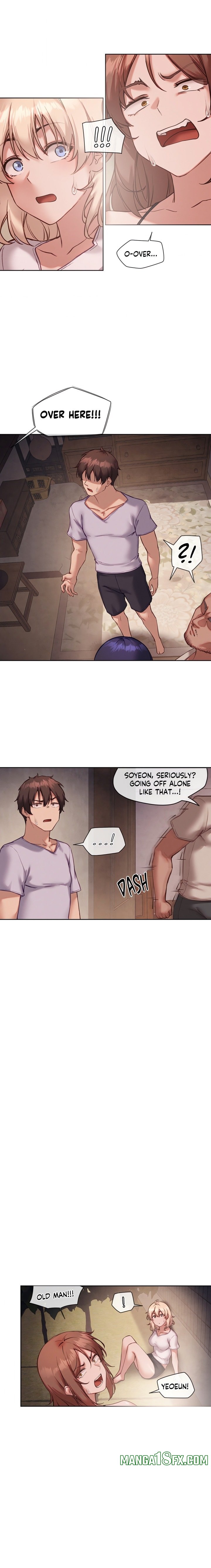 Gacha Girl Next Door (Uncensored) - Chapter 26 [photo 10] - MangaPorn