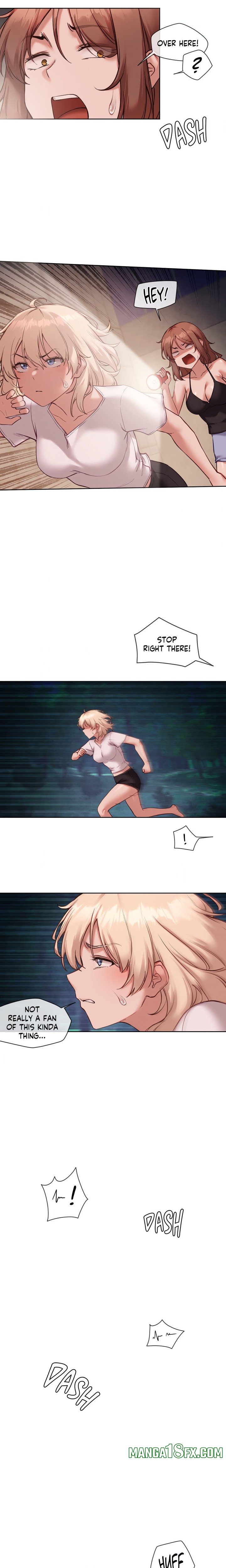 Gacha Girl Next Door (Uncensored) - Chapter 26 [photo 11] - MangaPorn