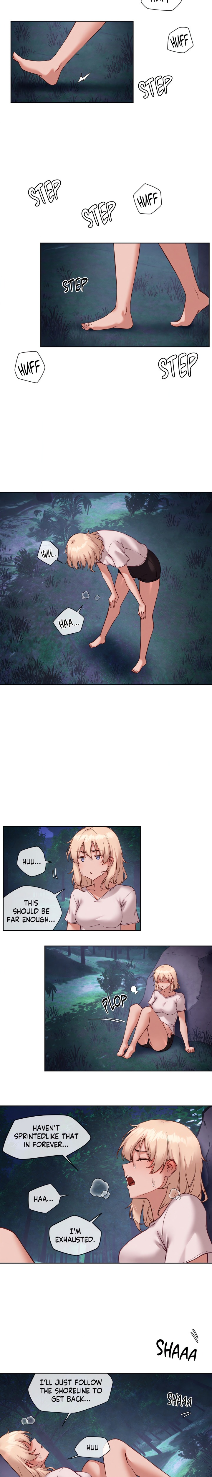 Gacha Girl Next Door (Uncensored) - Chapter 26 [photo 12] - MangaPorn