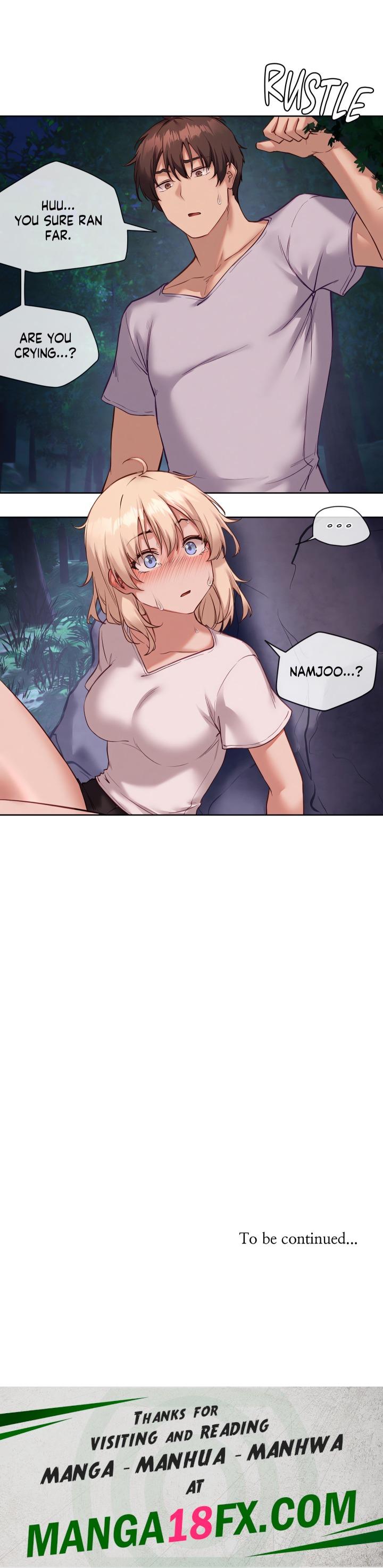 Gacha Girl Next Door (Uncensored) - Chapter 26 [photo 15] - MangaPorn