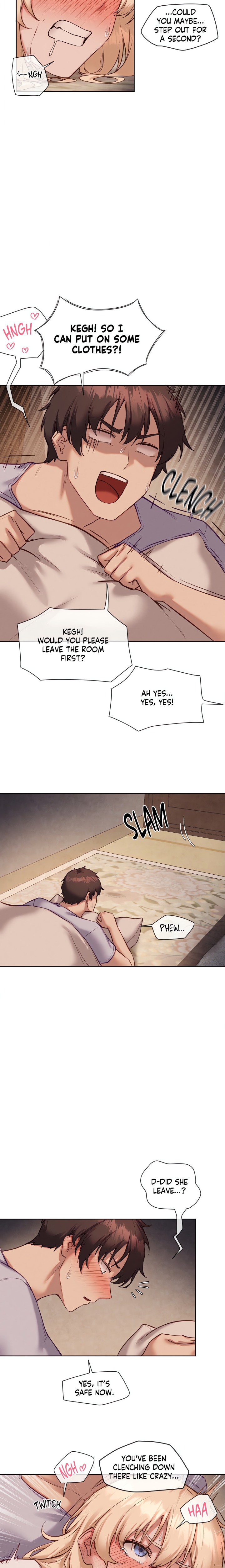 Gacha Girl Next Door (Uncensored) - Chapter 26 [photo 2] - MangaPorn