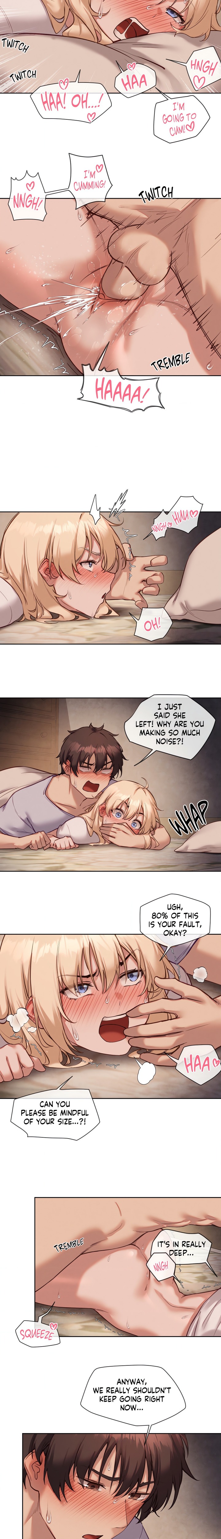 Gacha Girl Next Door (Uncensored) - Chapter 26 [photo 3] - MangaPorn