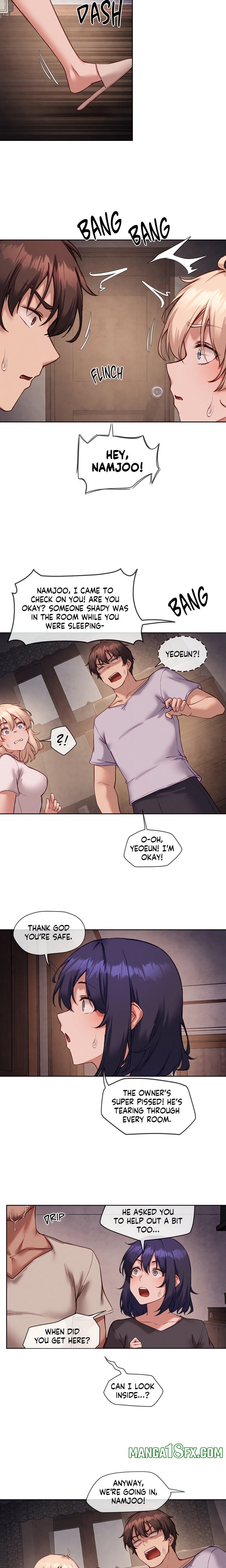 Gacha Girl Next Door (Uncensored) - Chapter 26 [photo 7] - MangaPorn