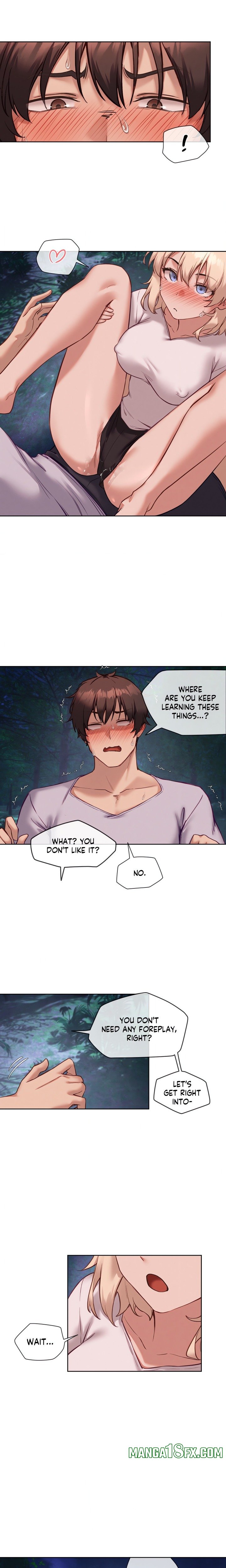 Gacha Girl Next Door (Uncensored) - Chapter 27 [photo 11] - MangaPorn