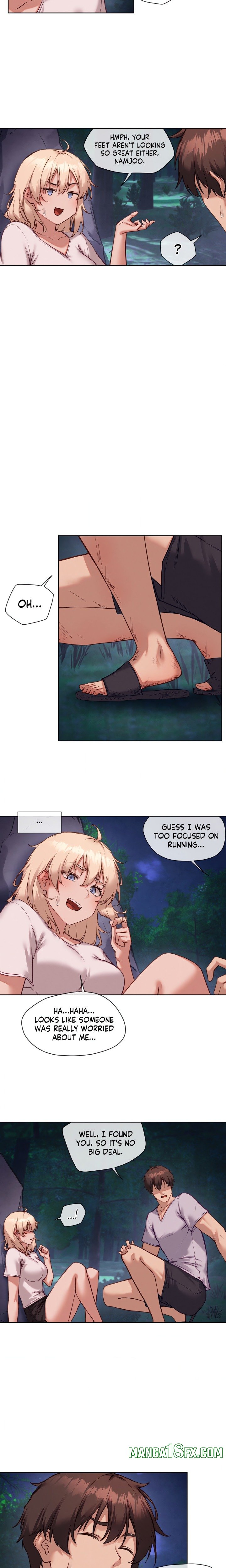 Gacha Girl Next Door (Uncensored) - Chapter 27 [photo 3] - MangaPorn