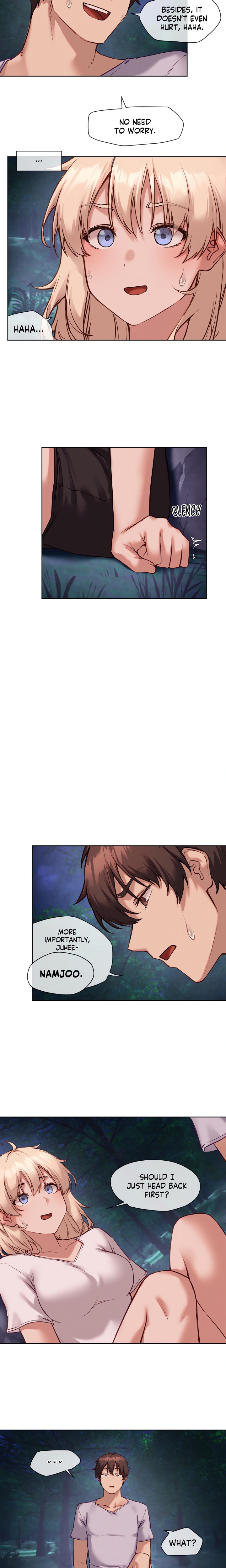 Gacha Girl Next Door (Uncensored) - Chapter 27 [photo 4] - MangaPorn