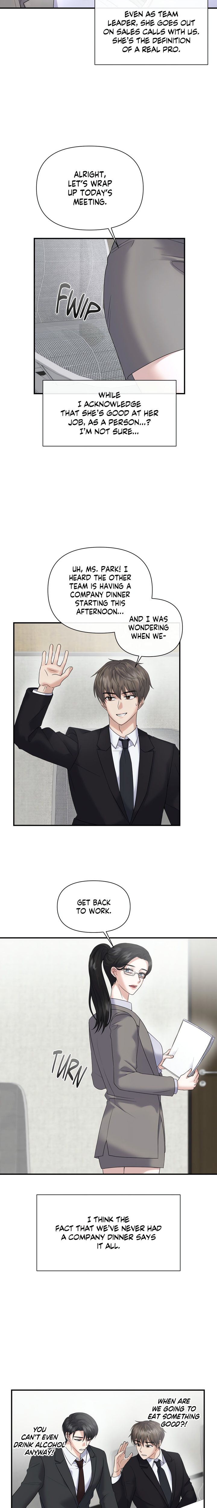 Domming My Boss - Chapter 1 [photo 12] - MangaPorn