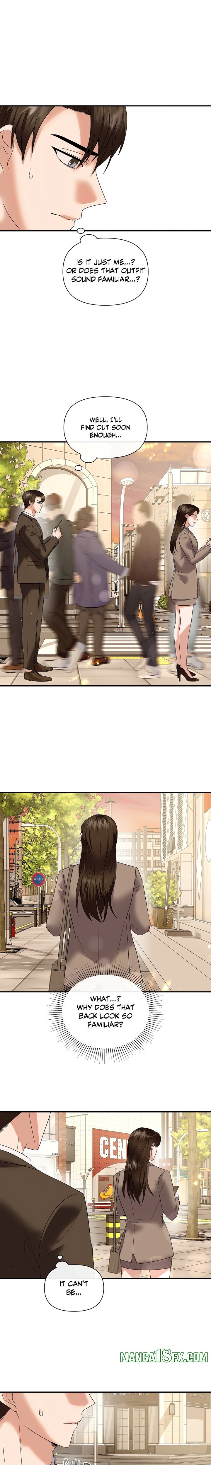 Domming My Boss - Chapter 1 [photo 15] - MangaPorn