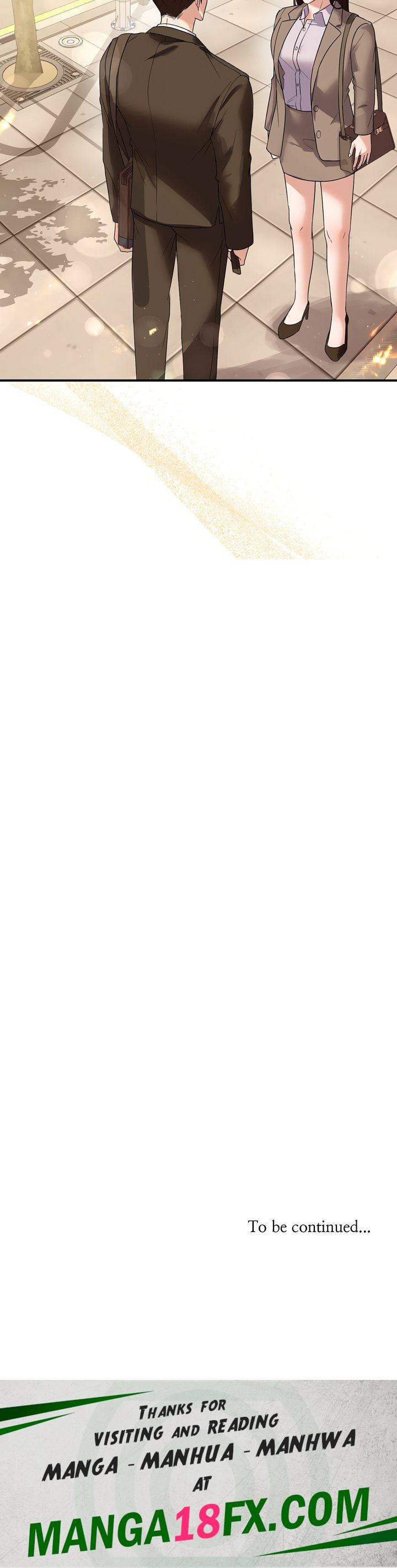 Domming My Boss - Chapter 1 [photo 19] - MangaPorn