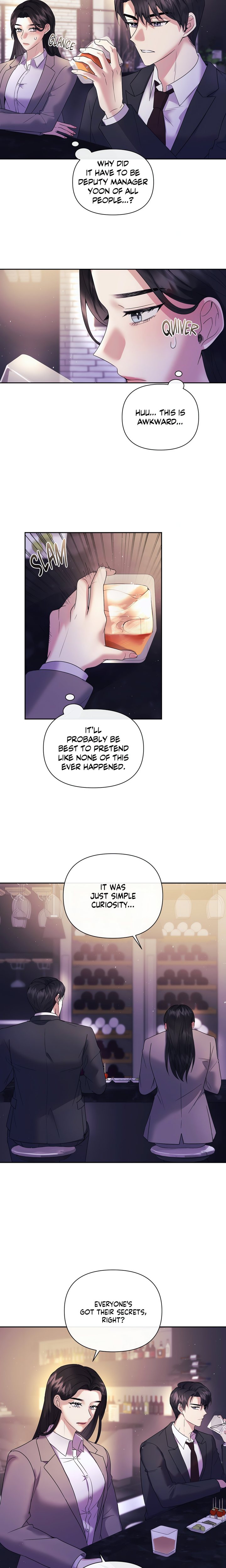 Domming My Boss - Chapter 2 [photo 2] - MangaPorn