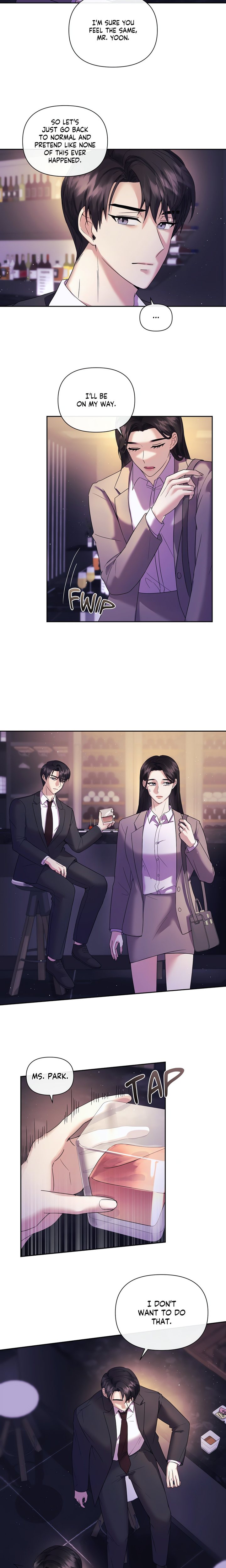 Domming My Boss - Chapter 2 [photo 3] - MangaPorn