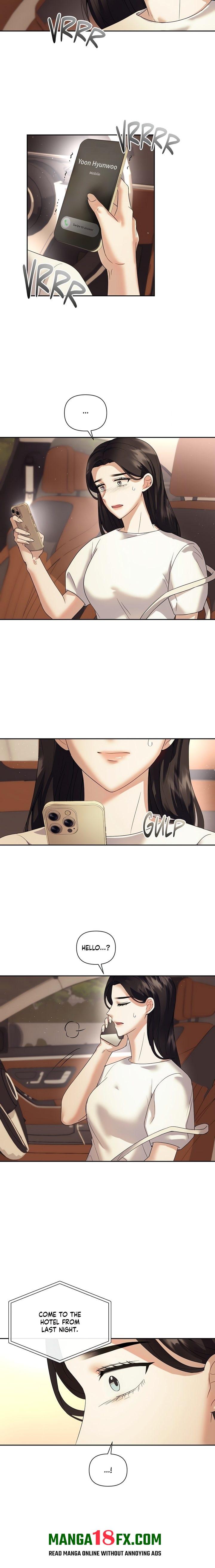 Domming My Boss - Chapter 4 [photo 10] - MangaPorn