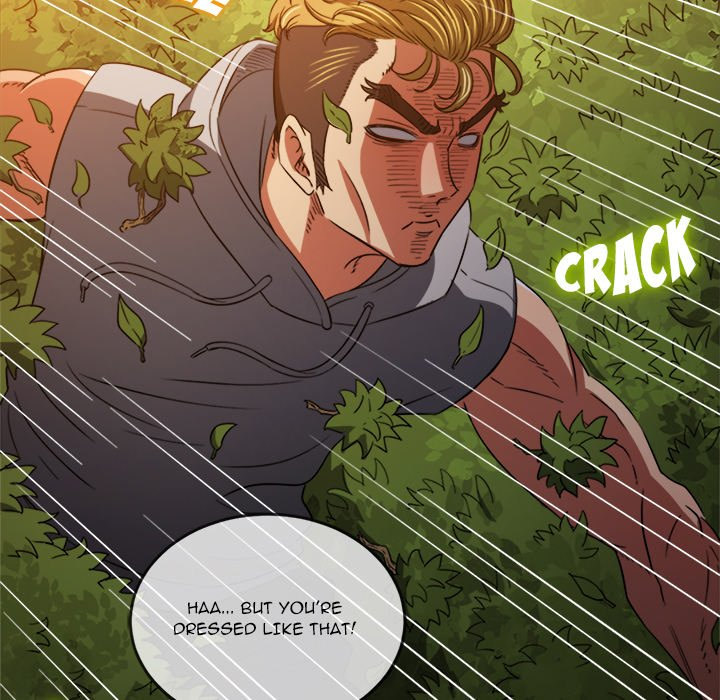 My High School Bully - Chapter 134 [photo 10] - MangaPorn