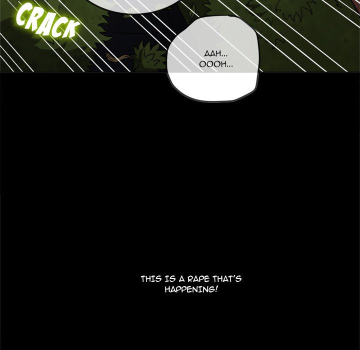 My High School Bully - Chapter 134 [photo 11] - MangaPorn