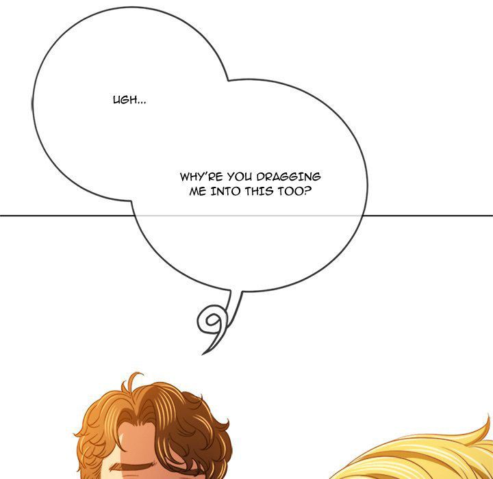 My High School Bully - Chapter 134 [photo 112] - MangaPorn