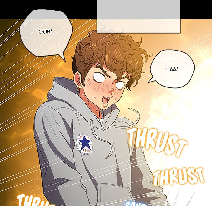 My High School Bully - Chapter 134 [photo 116] - MangaPorn