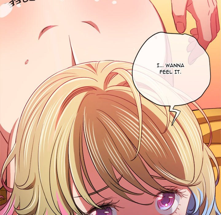 My High School Bully - Chapter 134 [photo 125] - MangaPorn