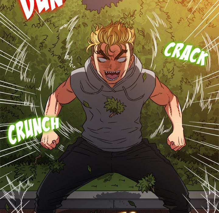 My High School Bully - Chapter 134 [photo 13] - MangaPorn