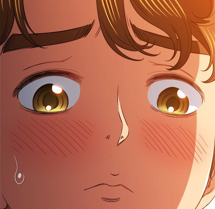 My High School Bully - Chapter 134 [photo 132] - MangaPorn