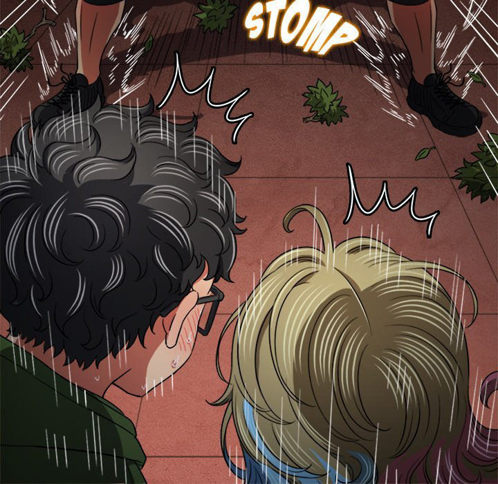 My High School Bully - Chapter 134 [photo 14] - MangaPorn