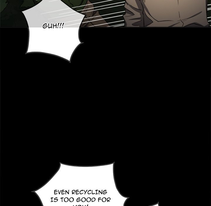 My High School Bully - Chapter 134 [photo 17] - MangaPorn