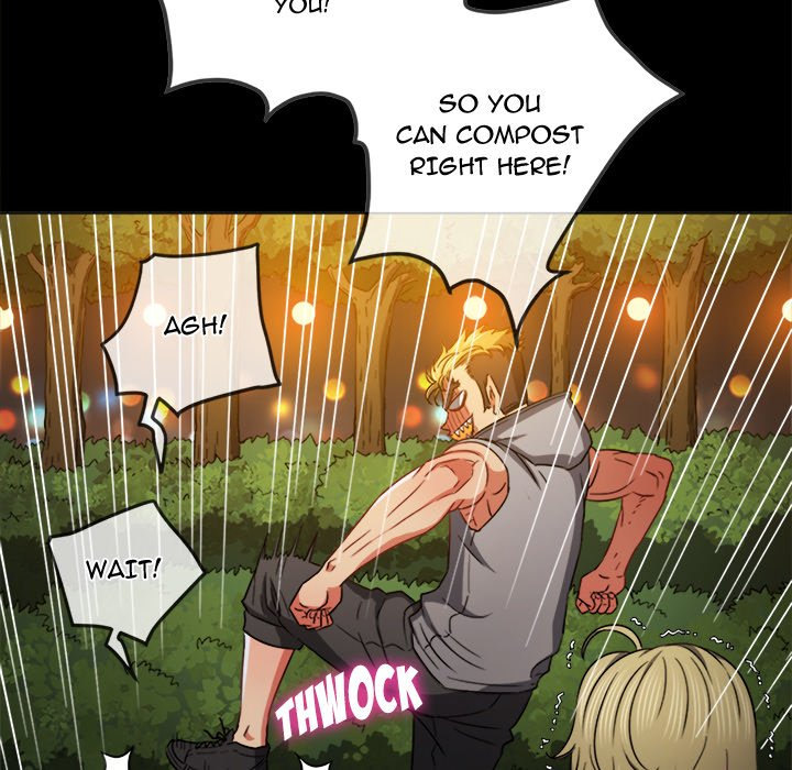 My High School Bully - Chapter 134 [photo 18] - MangaPorn