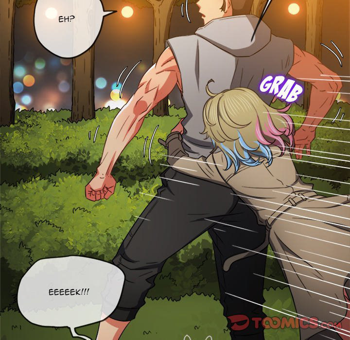 My High School Bully - Chapter 134 [photo 21] - MangaPorn