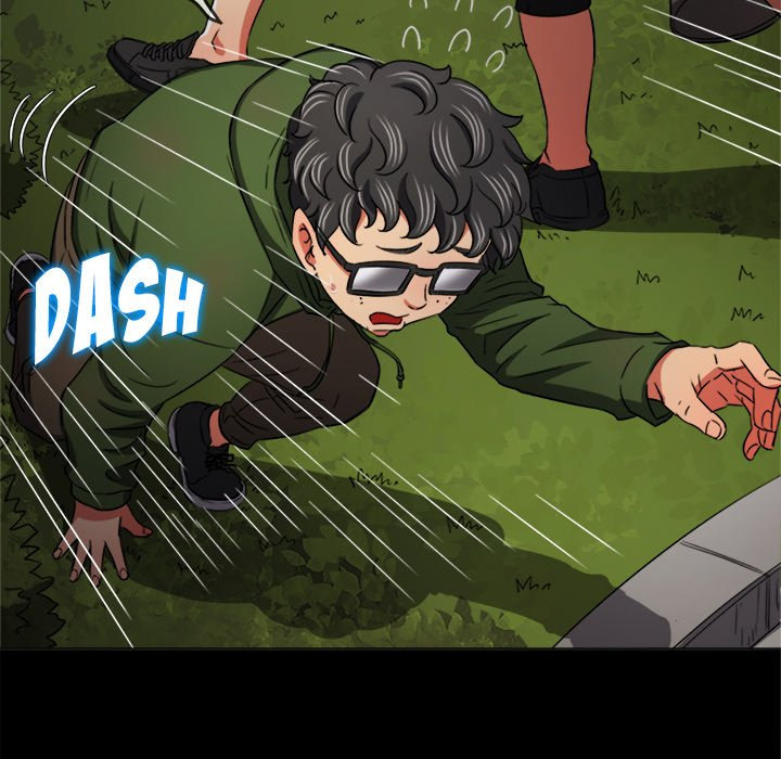 My High School Bully - Chapter 134 [photo 22] - MangaPorn