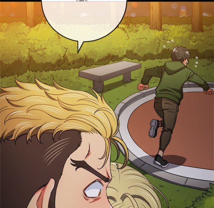 My High School Bully - Chapter 134 [photo 24] - MangaPorn