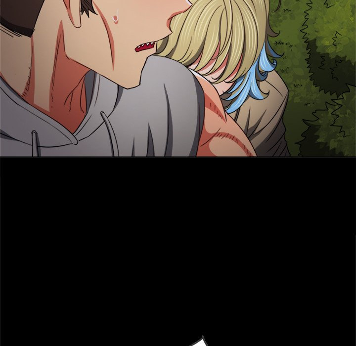 My High School Bully - Chapter 134 [photo 25] - MangaPorn