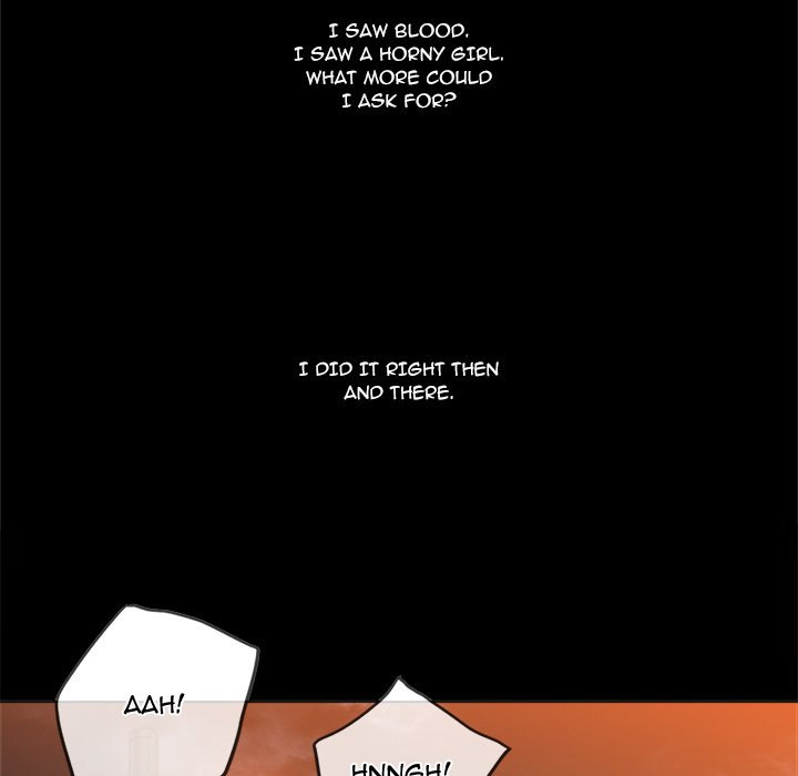 My High School Bully - Chapter 134 [photo 34] - MangaPorn