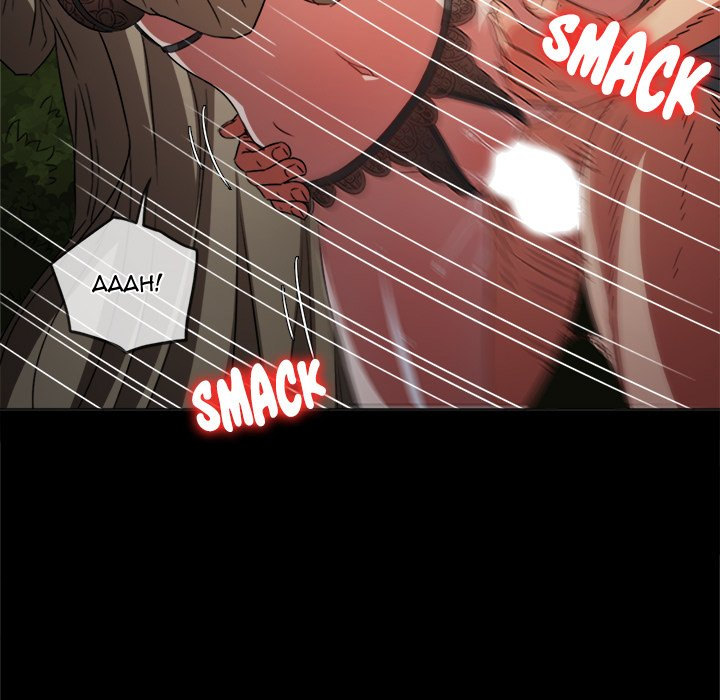 My High School Bully - Chapter 134 [photo 36] - MangaPorn