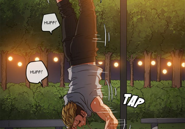 My High School Bully - Chapter 134 [photo 4] - MangaPorn