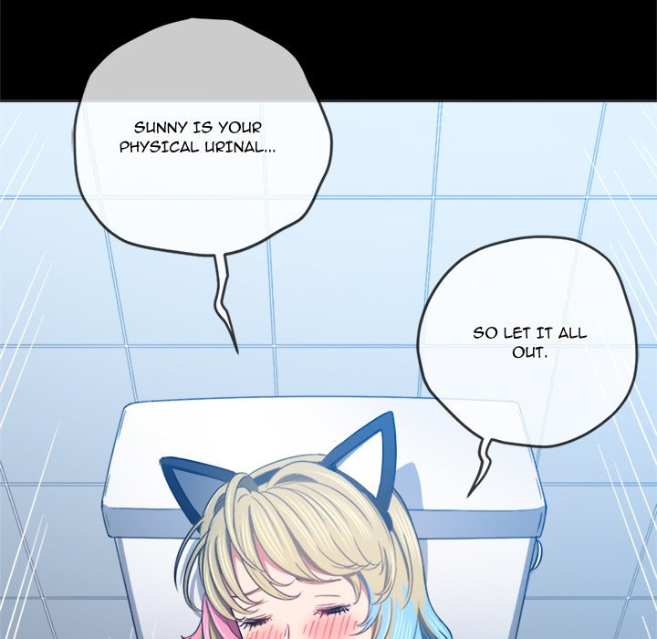 My High School Bully - Chapter 134 [photo 41] - MangaPorn