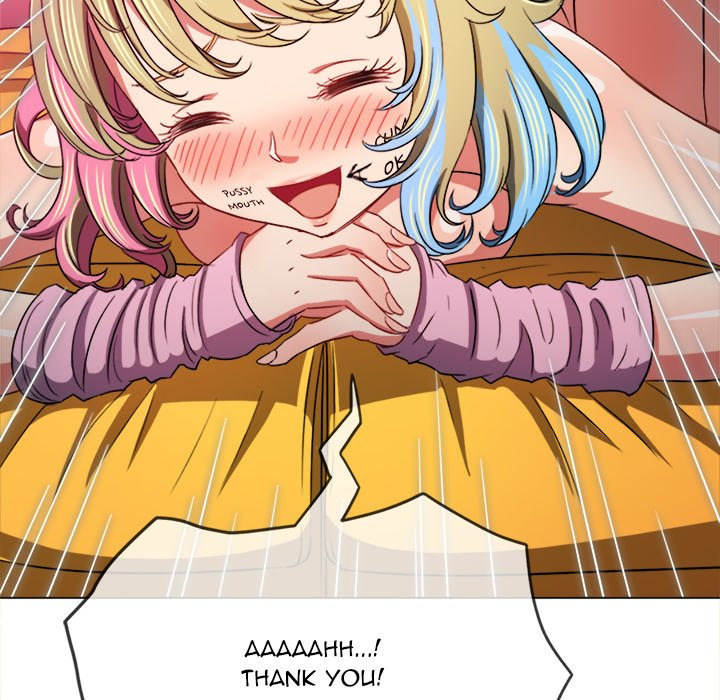 My High School Bully - Chapter 134 [photo 50] - MangaPorn