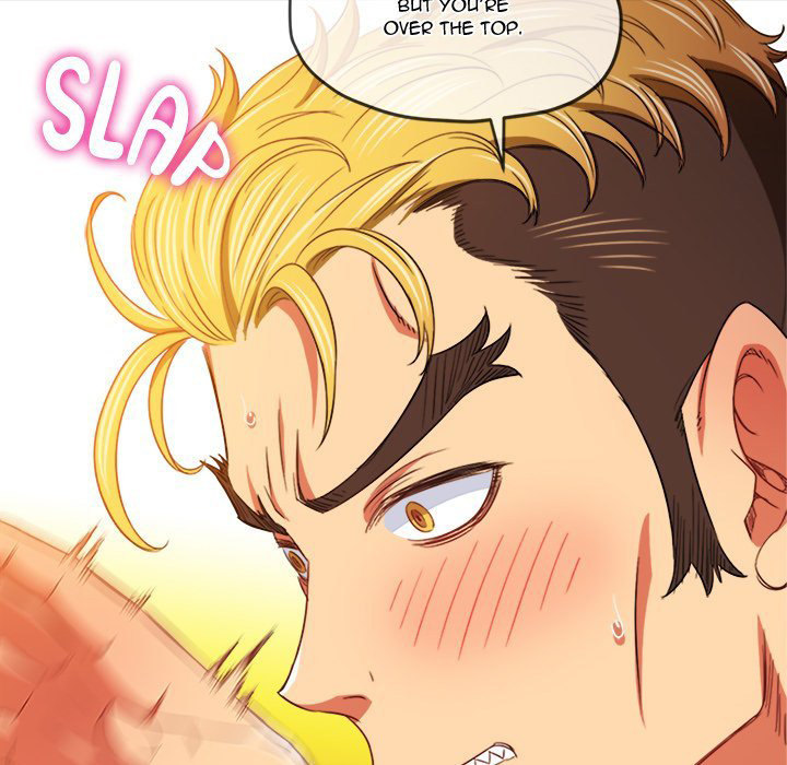 My High School Bully - Chapter 134 [photo 56] - MangaPorn