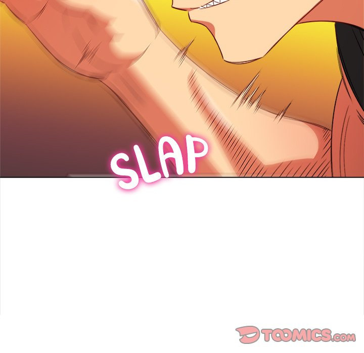 My High School Bully - Chapter 134 [photo 57] - MangaPorn