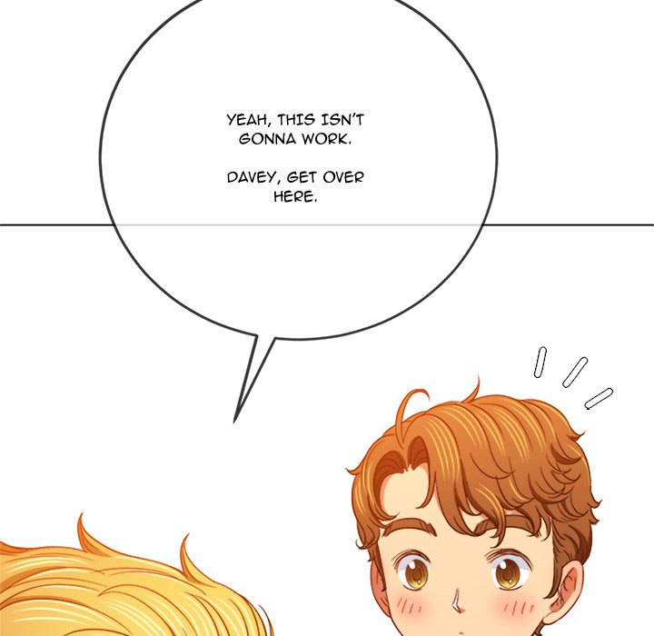 My High School Bully - Chapter 134 [photo 61] - MangaPorn