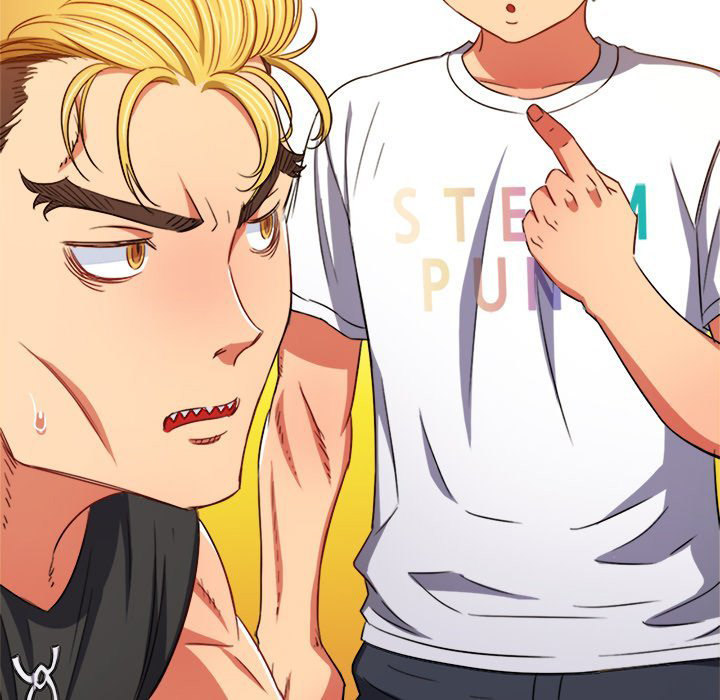 My High School Bully - Chapter 134 [photo 62] - MangaPorn