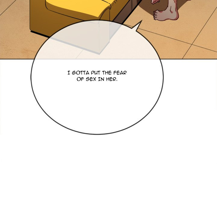 My High School Bully - Chapter 134 [photo 66] - MangaPorn