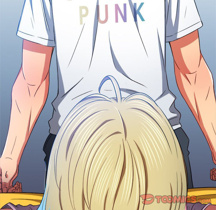 My High School Bully - Chapter 134 [photo 69] - MangaPorn