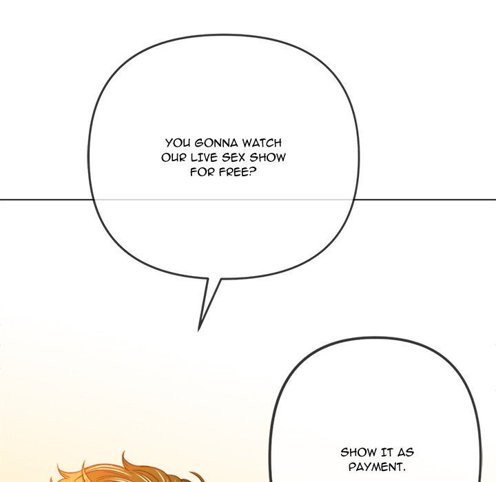 My High School Bully - Chapter 134 [photo 73] - MangaPorn