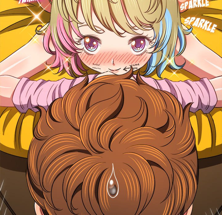 My High School Bully - Chapter 134 [photo 79] - MangaPorn