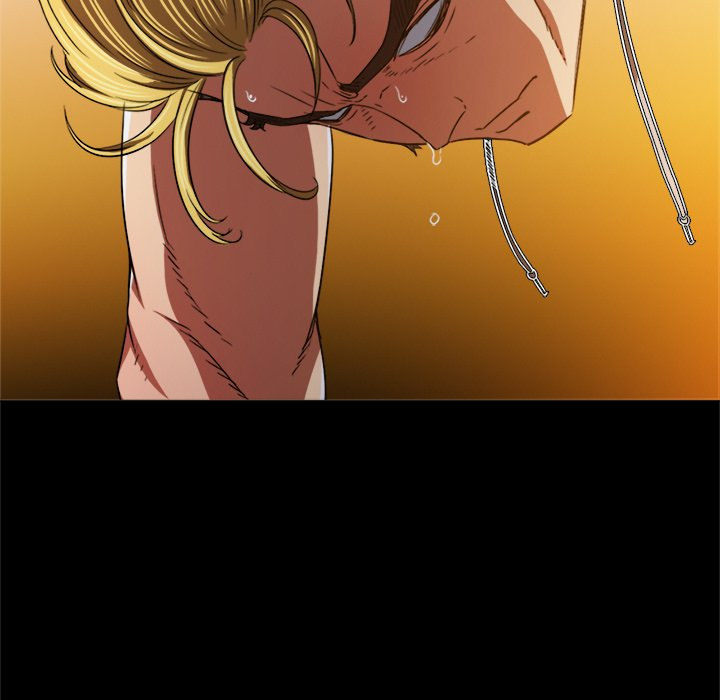 My High School Bully - Chapter 134 [photo 8] - MangaPorn